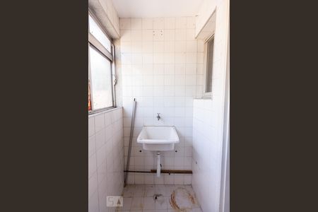 Apartamento à venda com 55m², 1 quarto e 1 vagaÁrea de Serviço