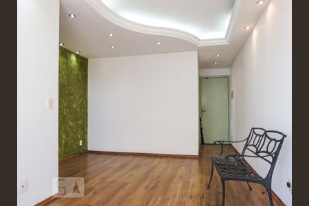 Apartamento para alugar com 62m², 3 quartos e 1 vagaSala