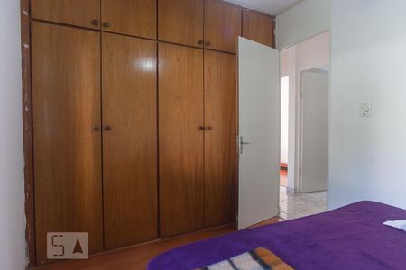 Quarto 1 de apartamento à venda com 3 quartos, 72m² em Conjunto Residencial Souza Queiroz, Campinas