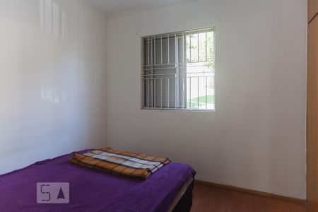Quarto 1 de apartamento à venda com 3 quartos, 72m² em Conjunto Residencial Souza Queiroz, Campinas