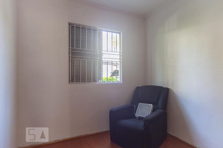 Quarto 2 de apartamento à venda com 3 quartos, 72m² em Conjunto Residencial Souza Queiroz, Campinas