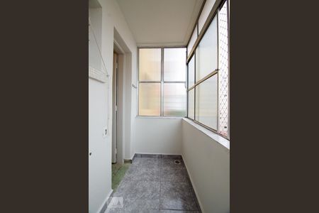 Lavanderia de apartamento para alugar com 1 quarto, 49m² em Centro, Campinas