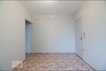 Sala de apartamento para alugar com 1 quarto, 49m² em Centro, Campinas