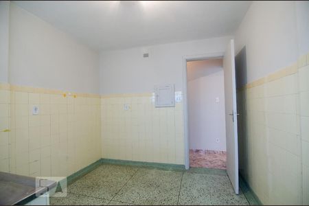 Cozinha de apartamento para alugar com 1 quarto, 49m² em Centro, Campinas