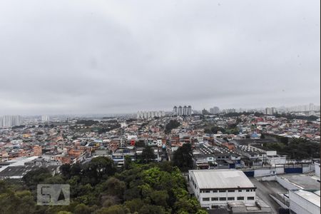 Apartamento à venda com 48m², 2 quartos e 1 vaga Apartamento à venda com 48m², 2 quartos e 1 vagaVista do Quarto 2