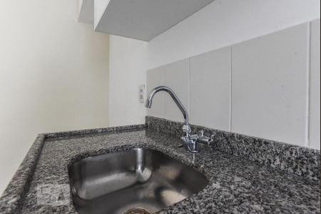 Apartamento à venda com 48m², 2 quartos e 1 vaga Apartamento à venda com 48m², 2 quartos e 1 vagaCozinha
