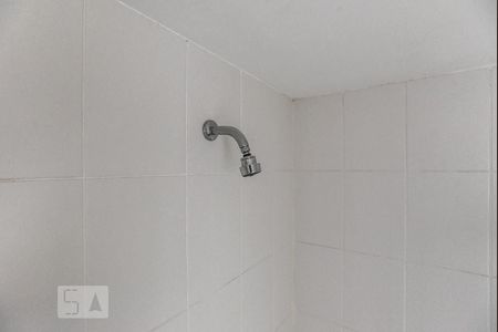 Banheiro de apartamento para alugar com 2 quartos, 48m² em Planalto, São Bernardo do Campo
