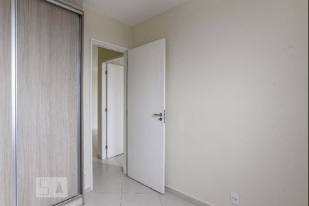 Quarto 1 de apartamento para alugar com 2 quartos, 48m² em Planalto, São Bernardo do Campo