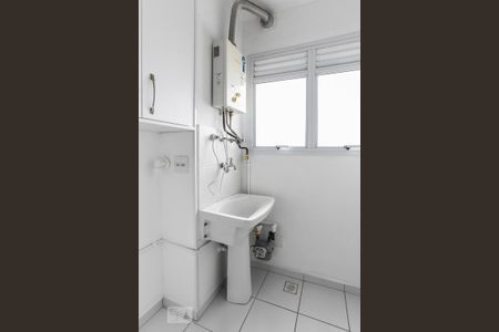 Apartamento à venda com 48m², 2 quartos e 1 vaga Apartamento à venda com 48m², 2 quartos e 1 vagaÁrea de Serviço