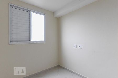 Quarto 1 de apartamento para alugar com 2 quartos, 48m² em Planalto, São Bernardo do Campo