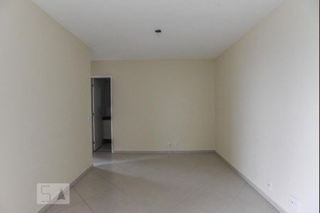 Sala de apartamento para alugar com 2 quartos, 48m² em Planalto, São Bernardo do Campo