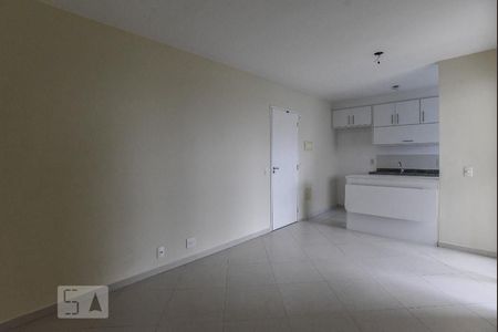 Sala de apartamento para alugar com 2 quartos, 48m² em Planalto, São Bernardo do Campo