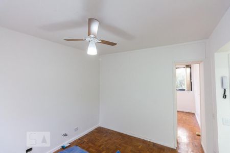 Sala de apartamento para alugar com 1 quarto, 37m² em Água Branca, São Paulo