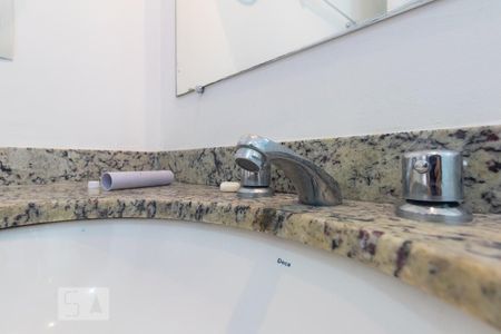 Apartamento à venda com 140m², 3 quartos e 2 vagasBanheiro - Quarto Suíte 3