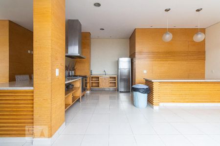 Apartamento à venda com 140m², 3 quartos e 2 vagasEspaço Gourmet - Condomínio
