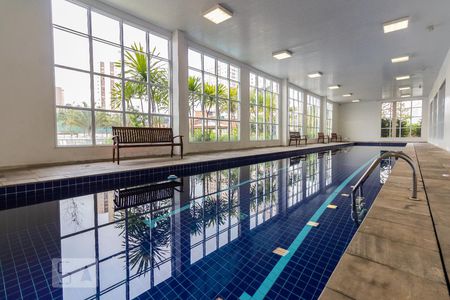 Apartamento à venda com 140m², 3 quartos e 2 vagasPiscina - Condomínio