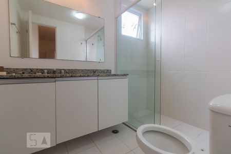 Apartamento à venda com 140m², 3 quartos e 2 vagasBanheiro - Quarto Suíte 3
