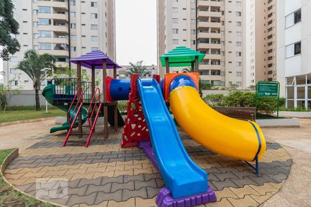 Apartamento à venda com 140m², 3 quartos e 2 vagasPlayground - Condomínio