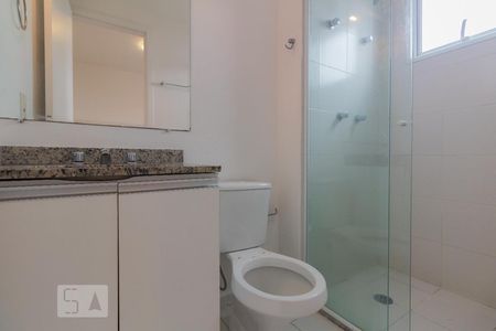 Apartamento à venda com 140m², 3 quartos e 2 vagasBanheiro - Quarto Suíte 2