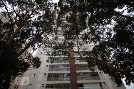 Apartamento à venda com 140m², 3 quartos e 2 vagasFachada - Condomínio