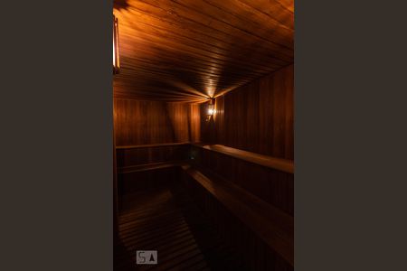 Apartamento à venda com 140m², 3 quartos e 2 vagasSauna Seca - Condomínio