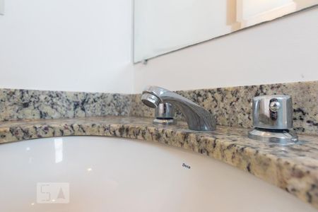 Apartamento à venda com 140m², 3 quartos e 2 vagasBanheiro - Quarto Suíte 2