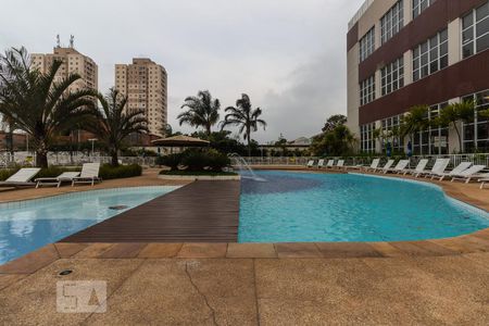 Apartamento à venda com 140m², 3 quartos e 2 vagasPiscina - Condomínio