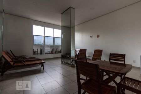 Apartamento à venda com 140m², 3 quartos e 2 vagasSpa - Condomínio