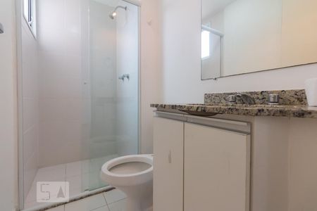Apartamento à venda com 140m², 3 quartos e 2 vagasBanheiro - Quarto Suíte 1