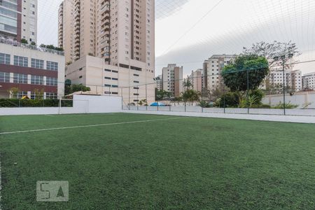 Apartamento à venda com 140m², 3 quartos e 2 vagasQuadra - Condomínio
