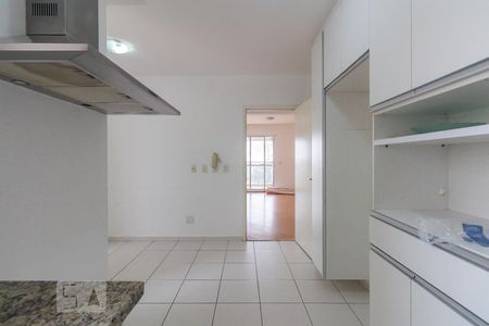 Apartamento à venda com 140m², 3 quartos e 2 vagasCozinha