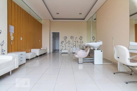 Apartamento à venda com 140m², 3 quartos e 2 vagasEspaço Beleza - Condomínio