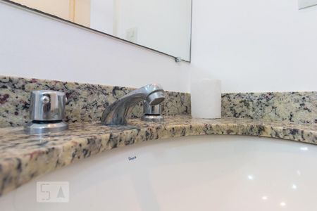 Apartamento à venda com 140m², 3 quartos e 2 vagasBanheiro - Quarto Suíte 1