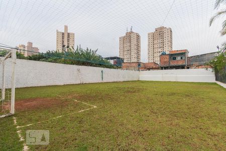 Apartamento à venda com 140m², 3 quartos e 2 vagasQuadra - Condomínio