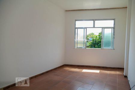 Sala de apartamento para alugar com 2 quartos, 63m² em Cascadura, Rio de Janeiro