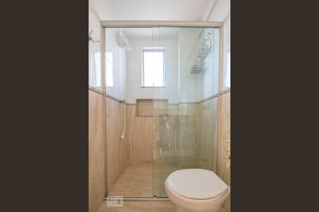 Apartamento para alugar com 70m², 3 quartos e 1 vagaBanheiro