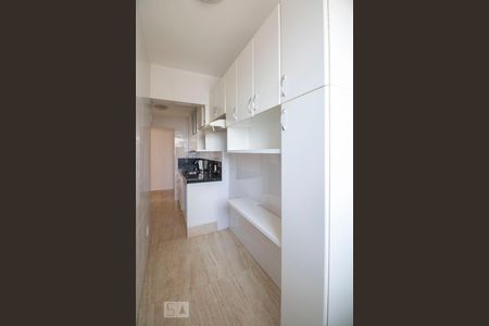 Apartamento para alugar com 70m², 3 quartos e 1 vagaCozinha