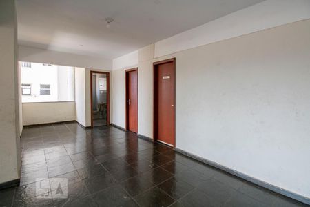 Apartamento para alugar com 70m², 3 quartos e 1 vagaÁrea comum - Salão de festas