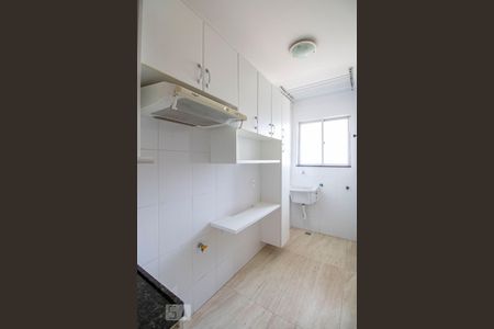 Apartamento para alugar com 70m², 3 quartos e 1 vagaCozinha