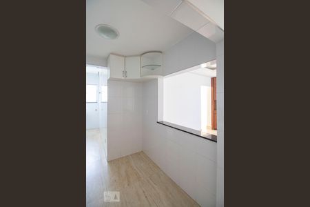 Apartamento para alugar com 70m², 3 quartos e 1 vagaCozinha