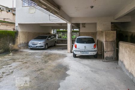 Apartamento à venda com 100m², 2 quartos e 1 vaga Apartamento à venda com 100m², 2 quartos e 1 vagaGaragem