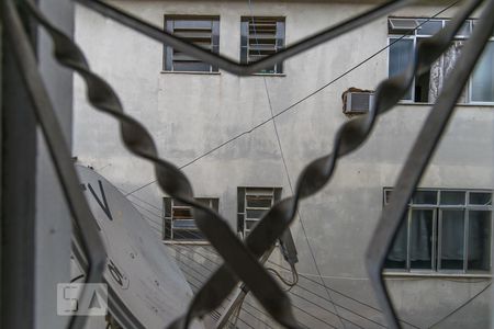 Apartamento à venda com 100m², 2 quartos e 1 vaga Apartamento à venda com 100m², 2 quartos e 1 vagaVista do quarto 2