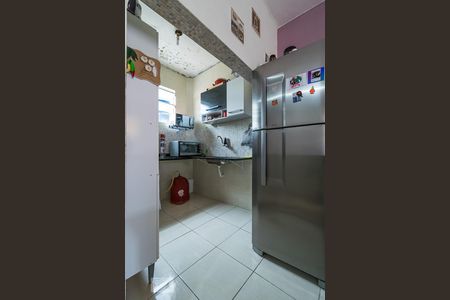 Apartamento à venda com 100m², 2 quartos e 1 vaga Apartamento à venda com 100m², 2 quartos e 1 vagaCozinha
