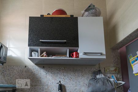 Apartamento à venda com 100m², 2 quartos e 1 vaga Apartamento à venda com 100m², 2 quartos e 1 vagaCozinha - Armários