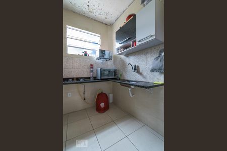 Apartamento à venda com 100m², 2 quartos e 1 vaga Apartamento à venda com 100m², 2 quartos e 1 vagaCozinha