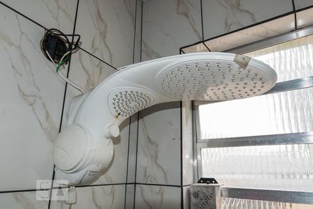 Apartamento à venda com 100m², 2 quartos e 1 vaga Apartamento à venda com 100m², 2 quartos e 1 vagaBanheiro - Chuveiro elétrico