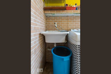 Apartamento à venda com 100m², 2 quartos e 1 vaga Apartamento à venda com 100m², 2 quartos e 1 vagaÁrea de serviço - Tanque