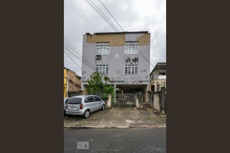 Apartamento à venda com 100m², 2 quartos e 1 vaga Apartamento à venda com 100m², 2 quartos e 1 vagaFachada do prédio