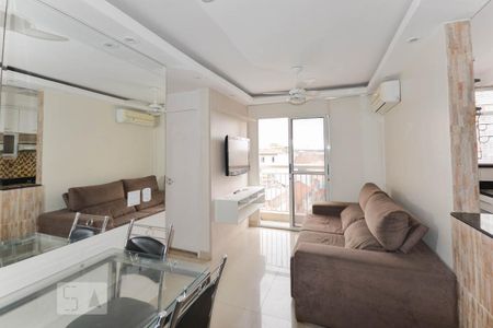 Apartamento à venda com 2 quartos, 50m² em São Cristóvão, Rio de Janeiro
