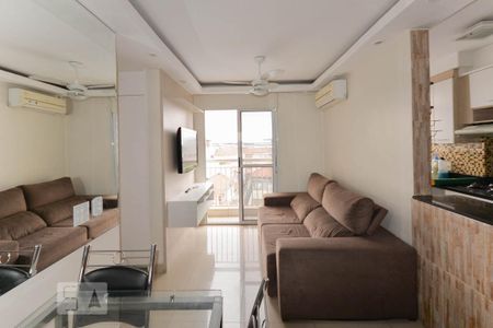 Apartamento à venda com 2 quartos, 50m² em São Cristóvão, Rio de Janeiro